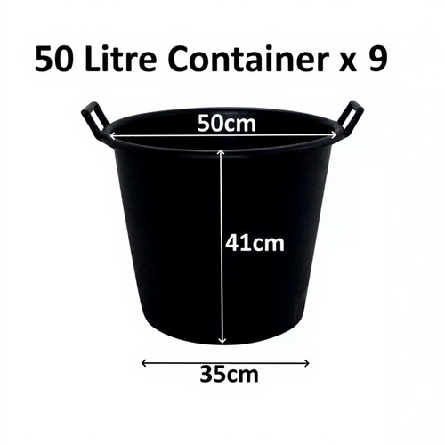 Litre plant tree - 9,