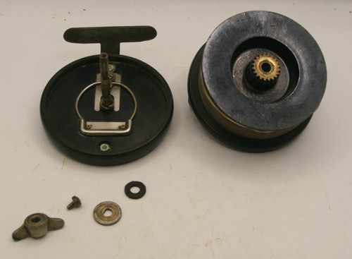 Vintage allcock aerialite - allcock,