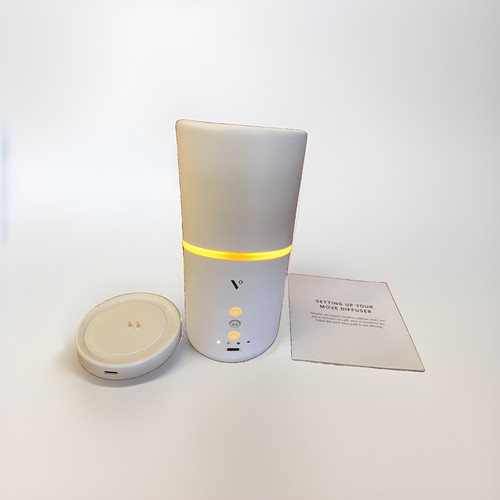 Vitruvi move cordless - move,