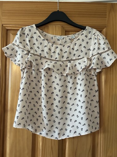 Jack wills pink - pink, floral
