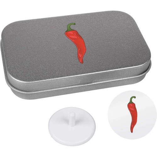 Spicy chilli pepper golf - chilli,