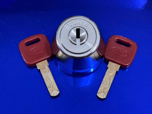 Kx3n kaken slider lock - kaken,