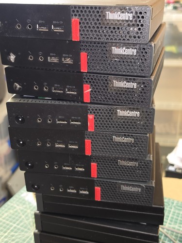 Job lot lenovo - lot, 10