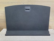 VW GOLF BOOT FLOOR MAT CARPET LINER 2015 5G6858855