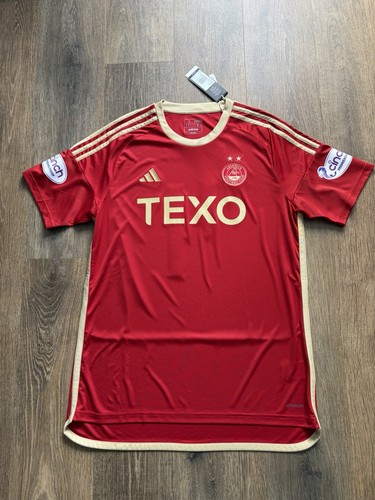 Adidas aberdeen 2023 2024 - fc, 2023/2024