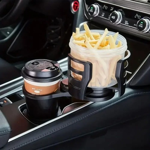 In1 car cup holder expander - 2,