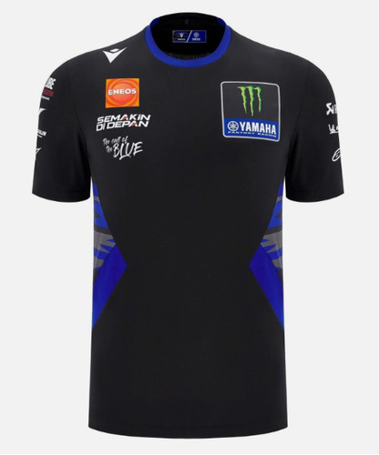 Yamaha 2025 monster energy - yamaha,