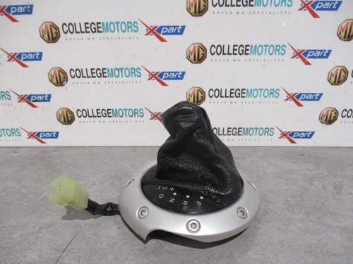 Mgtf mgf stepspeed - mgf, steptronic