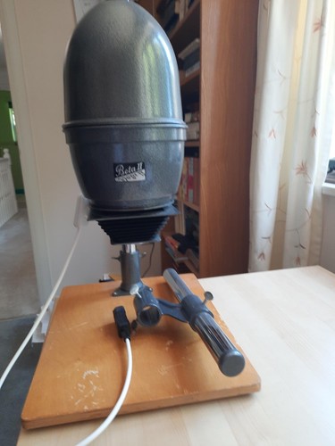 Darkroom equipment enlarger - darkroom, equipment-