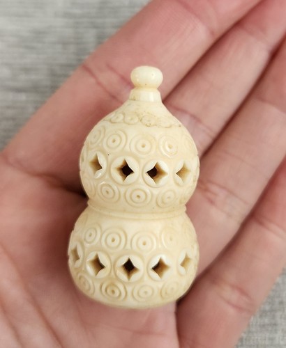 Japanese antique carved - japanese,