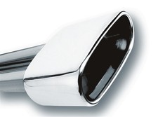 Borla 20244 Universal Exhaust