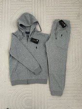 Ralph Lauren Men's Grey