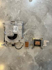 DV9000 DV9500 Motherboard Fan & CPU Heatsink HP Compaq Pavilion 450863-001