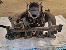 C20xe Inlet Manifold Corsa