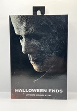 NECA Halloween Ends Michael