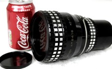 Chretien Hypergonar HI-FI-2 Precision Anamorphic 35mm Cinema/Bokeh Lens FREEPOST