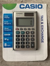 CASIO HS -85TE POCKET
