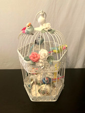 Vintage Shabby Chic Metal