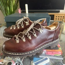 Paraboot Clusaz | Brown | UK