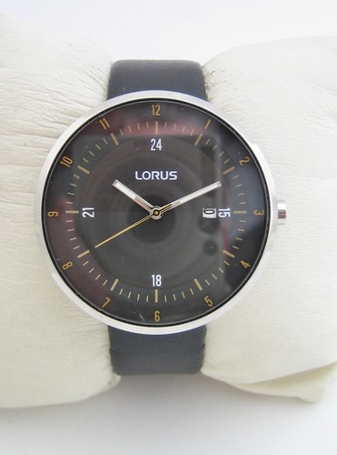 Lorus watch seiko - lorus, by