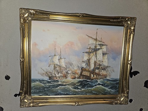 Original signed harvey - signed,