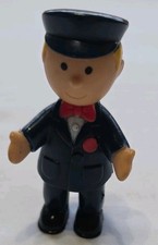 Vintage 1980's Bluebird Big