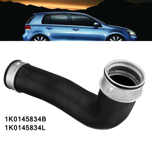Intercooler turbo boost hose - boost,