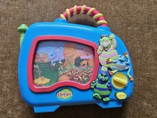 The Fimbles My First TV