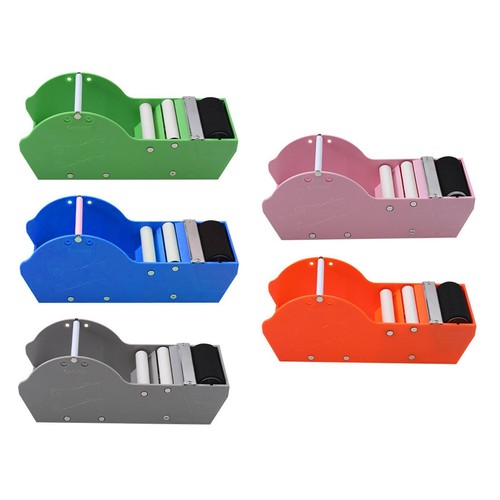 Water activated tape dispenser - water,