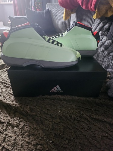 Adidas mens crazy trainers - mens,