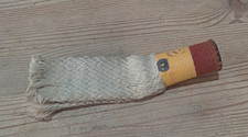 1 inch oil lamp safety wick