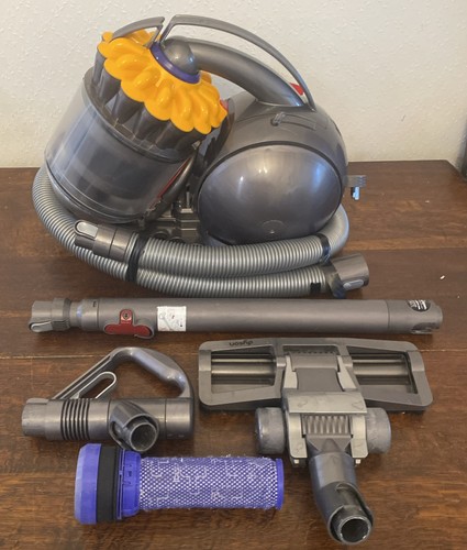 Dyson dc28 fully - dyson,