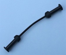 DUCATI 748/916/996/998 SEAT NYLON SECURING PINS AND SECURE RUBBER TIE GENUINE DU