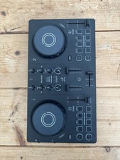 Pioneer DJ DDJ-FLX2 Double Deck Controller - Black