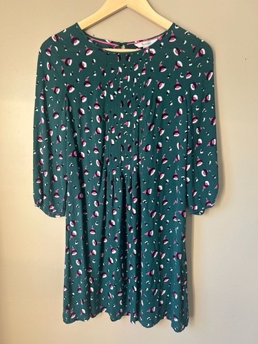 Boden aurelia tunic - aurelia, in