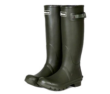 BARBOUR BEDE LADIES WELLIES