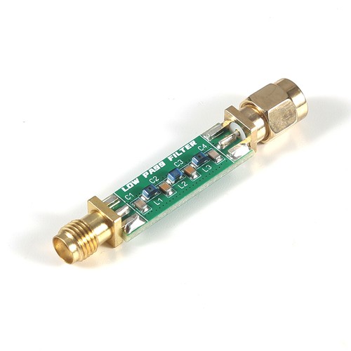 Lpf low pass filter - pass,