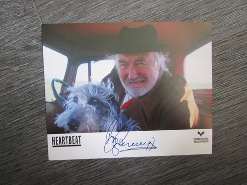 Bill maynard claude - bill, as