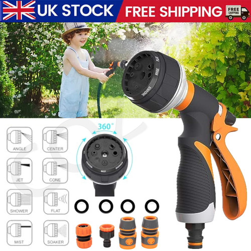 Hose spray gun - spray, kit