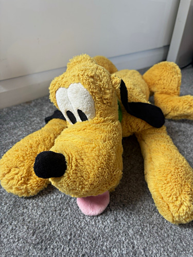 Disney store pluto - store,
