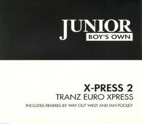 Tranz euro xpress incl way - tranz,