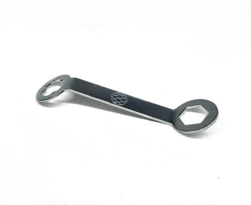 Football stud spanner - football, key