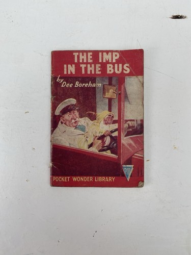 The imp bus - the, by