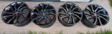 Genuine Land Rover 18” Alloy