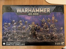 Grey Knights Battleforce