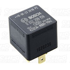 0332 209 159 ABS Brake Relay Overload Over Load Protection Electrical By Bosch