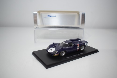 C22 spark s1432 lola t70 - c22, 1:43