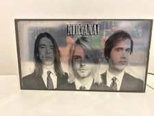 Nirvana - With The Lights Out