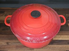 Vintage Le Creuset Classic
