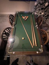 Antique riley snooker - riley, /